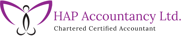 HAP Accountancy Logo
